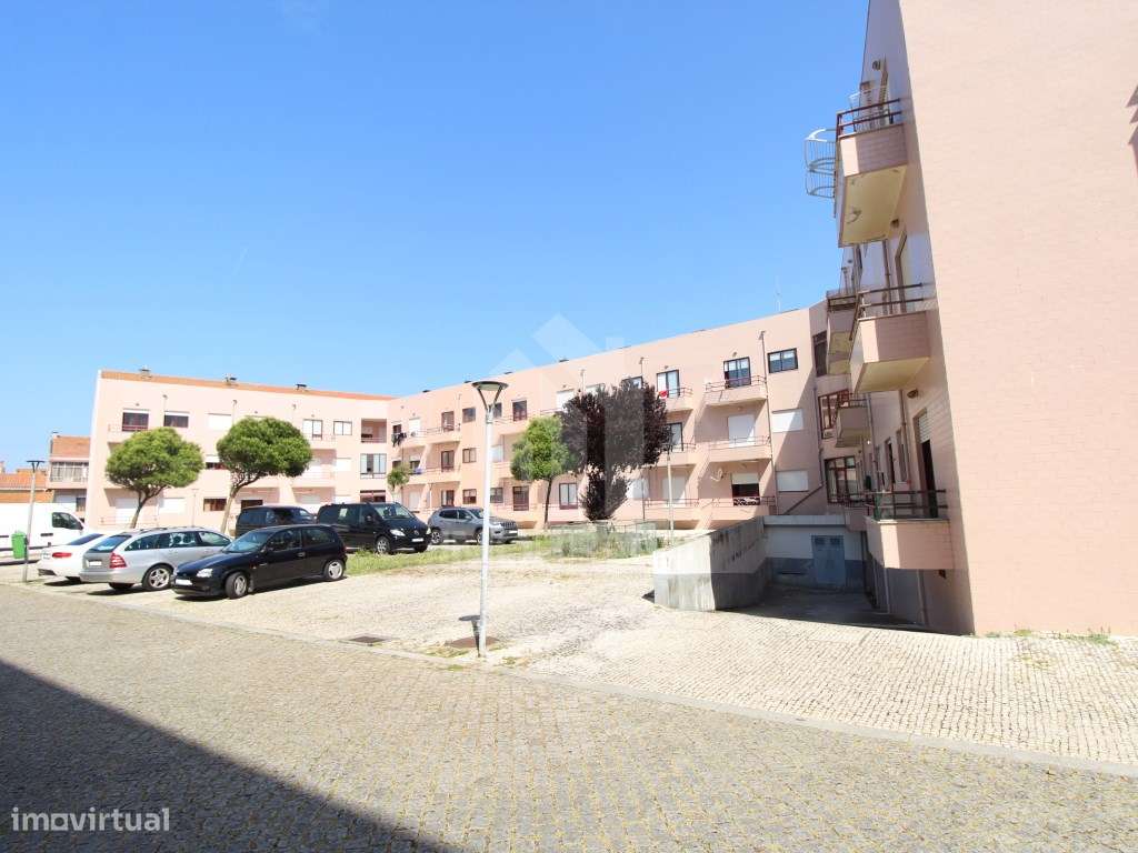 Venda Apartamento T1+1 Remodelado, nas Caxinas, Vila do Conde-19