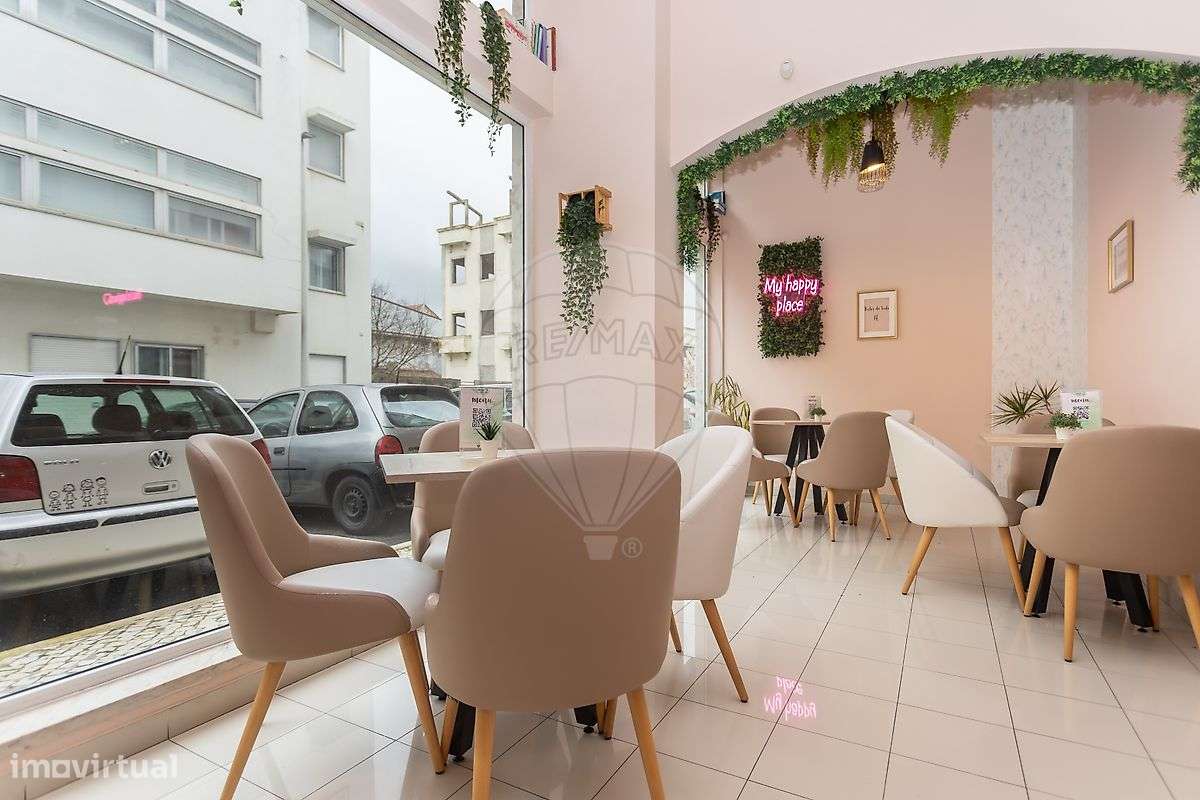 Trespasse  para venda-14