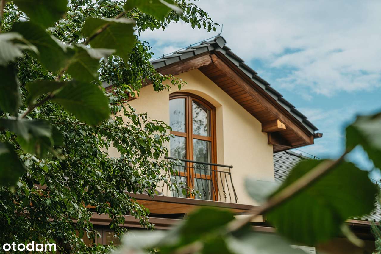 Komfortowy Dom z Sauną – 184,15 m² - Pełny obrazek: 4/20