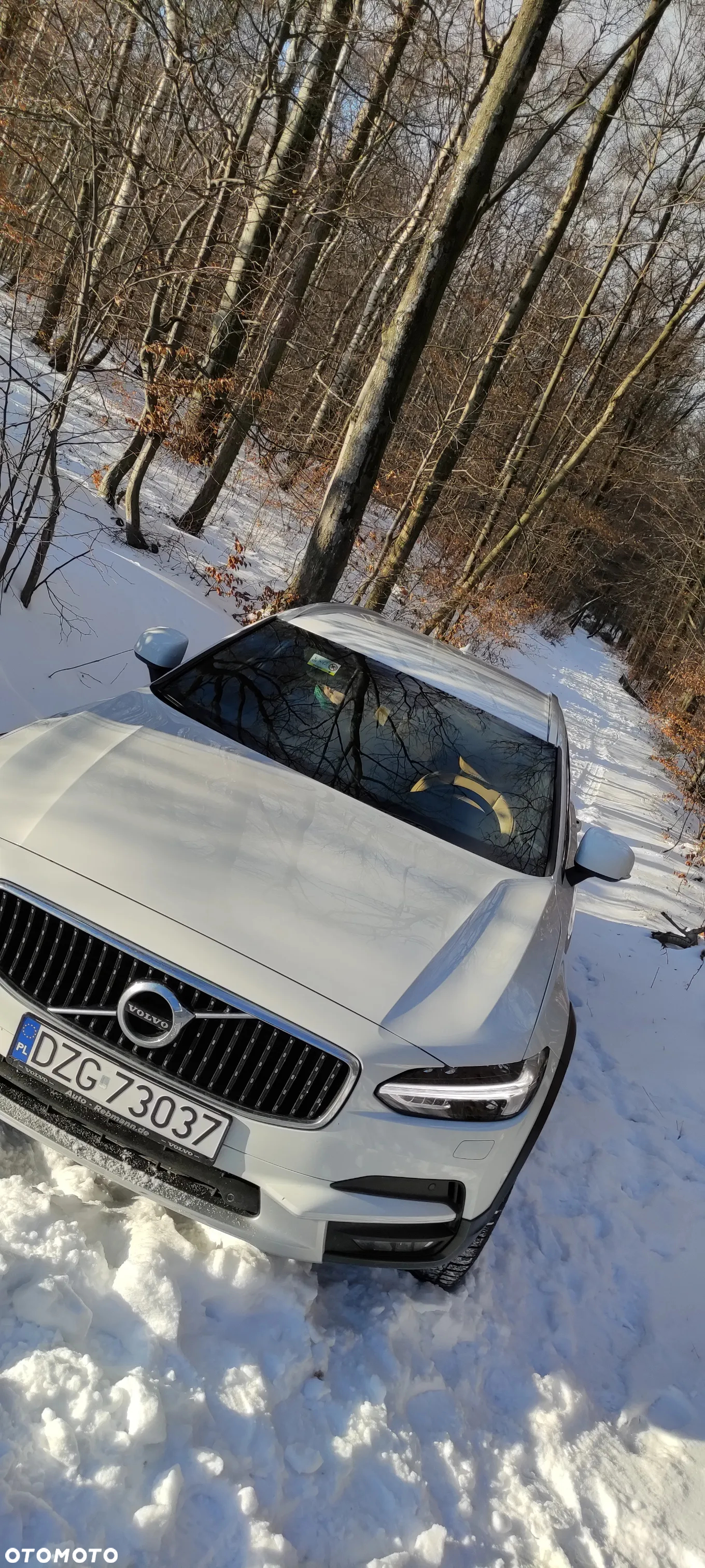 Volvo V90 Cross Country D4 AWD Geartronic - 14