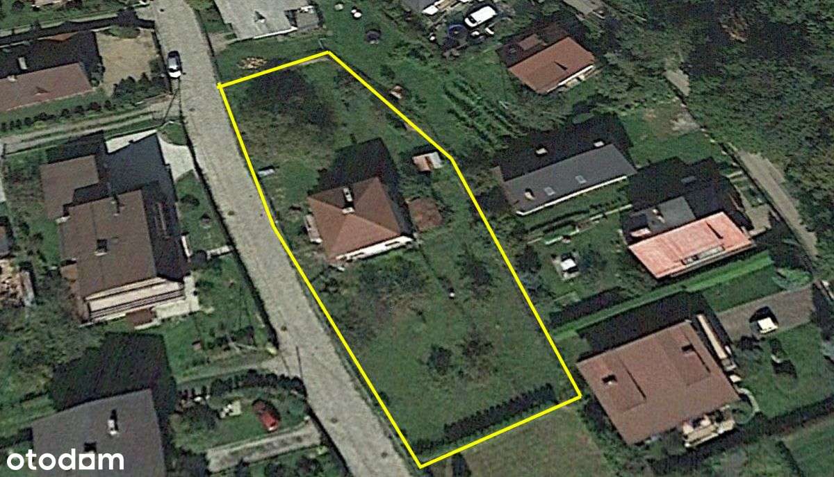 Dwurodzinny Dla Dewelopera-13