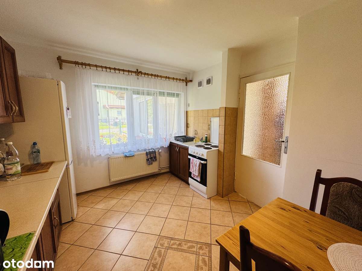 Urokliwy dom z ogrodem u podnóża Ślęży – Sobótka, ul. Słowiańska-7