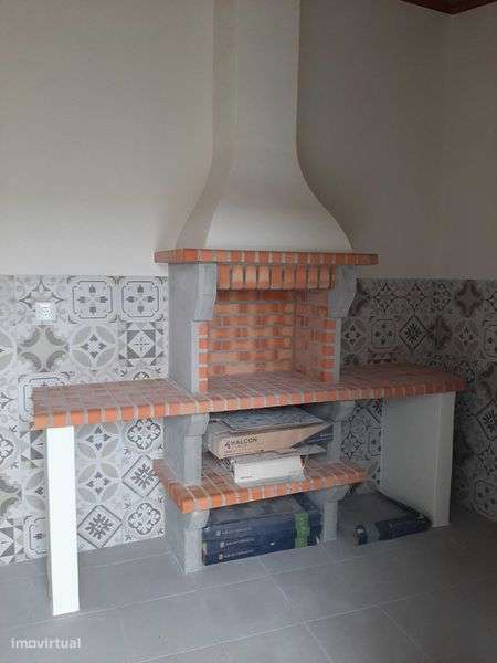 Vende-se Moradia Unifamiliar T3+1 em Pego - Grande imagem: 5/10