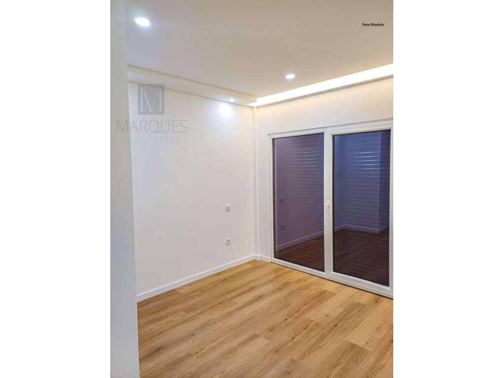 Moradia T2 Duplex com 1 Suite, Terraço e Logradouro no Pinhal do Ge...-17