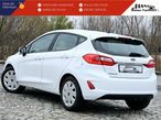 Ford Fiesta - 5