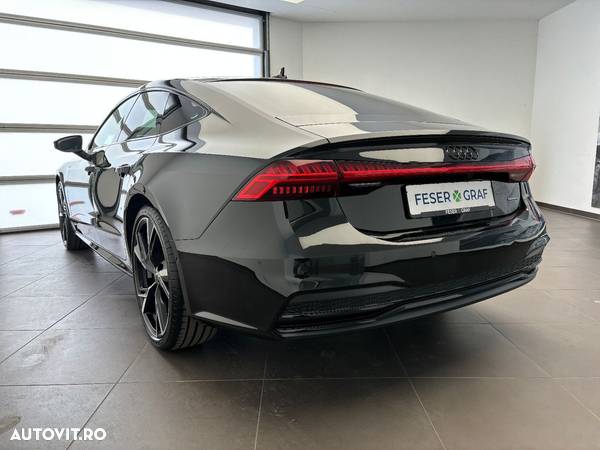 Audi A7 - 9