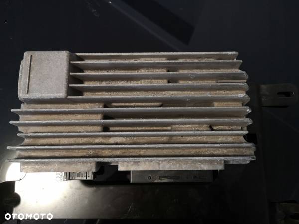 WZMACNIACZ AUDIO BANG OLUFSEN AUDI A4 A5 Q5 8T - 1