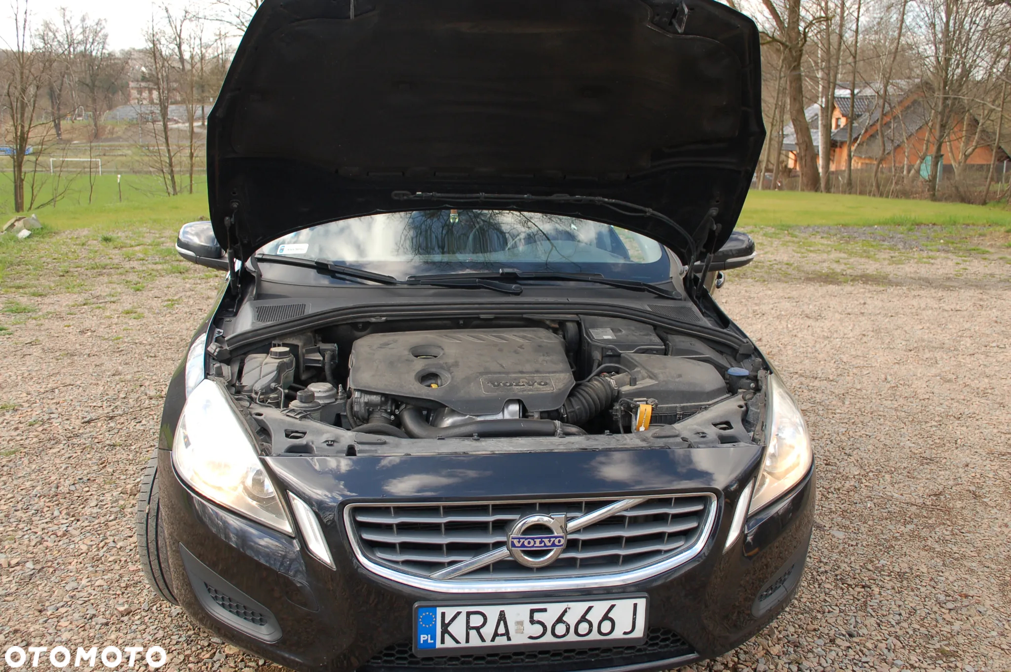 Volvo S60 DRIVe Kinetic - 12