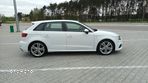 Audi A3 35 TFSI Sportback S line - 14