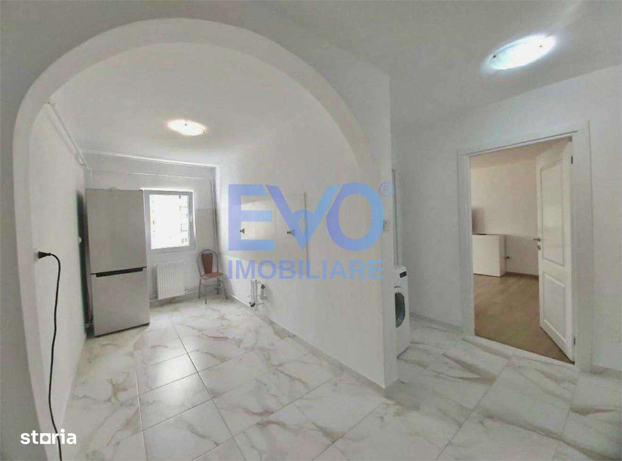De vanzare, apartament 2 camere, renovat recent, CUG, RONDUL VECHI, IA - Imagine principală: 2/6