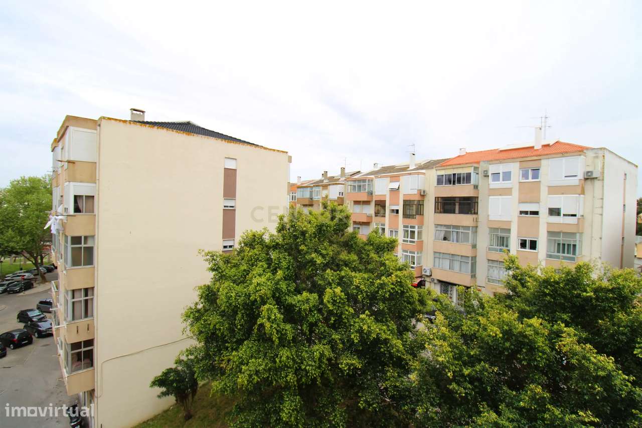 T3 Remodelado na Torre da Marinha a 2 minutos do Rio Sul Shopping-21