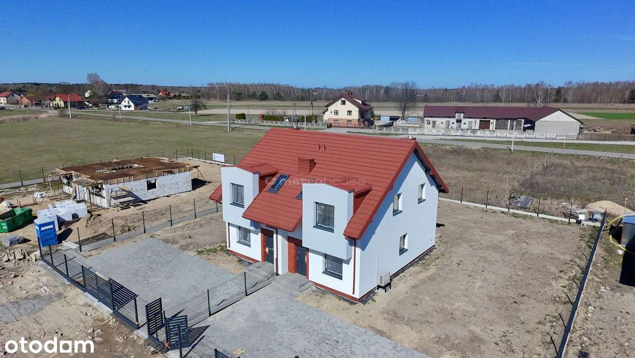 Dom na sprzedaż, Grzebowilk1 - Pełny obrazek: 4/7