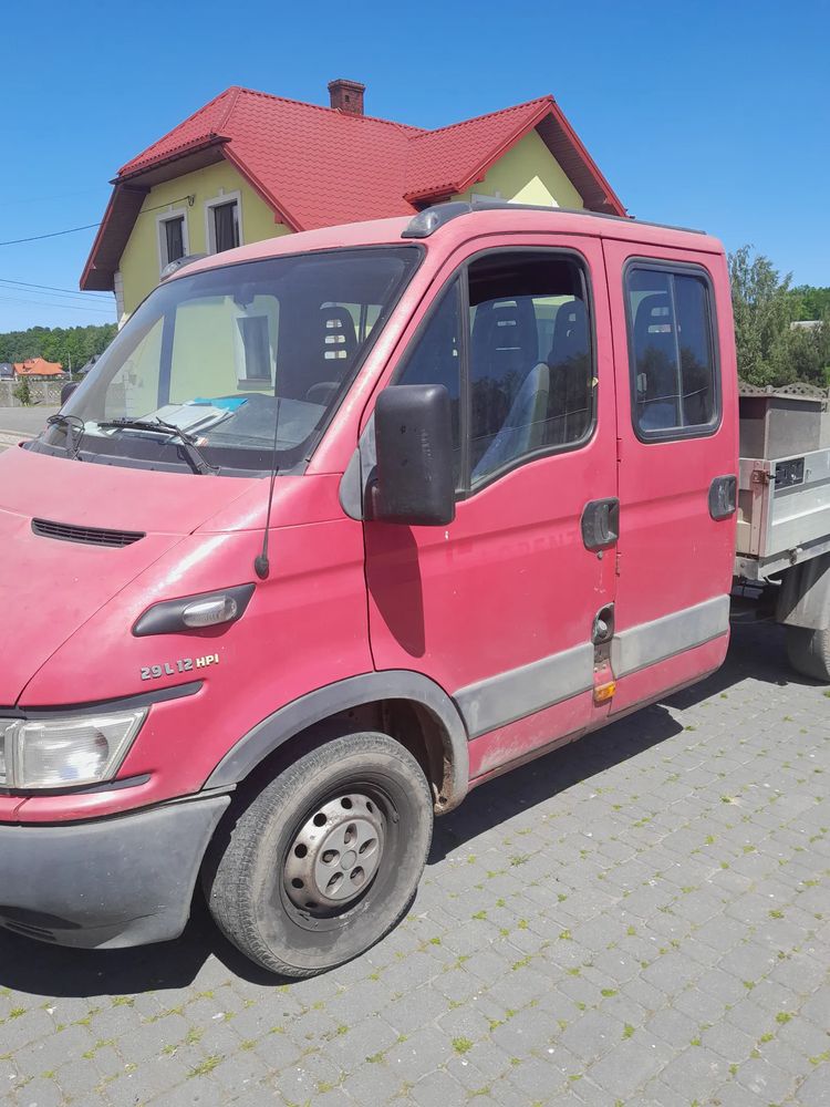 Iveco Daily 2006
