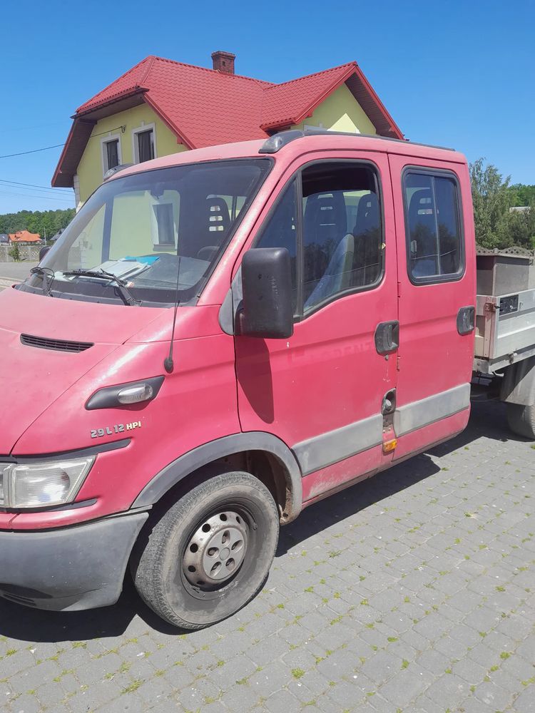 Iveco Daily 2006