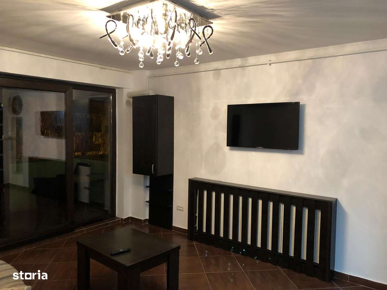 Mamaia statiune zona butoaie ap 2 cam et 1-3