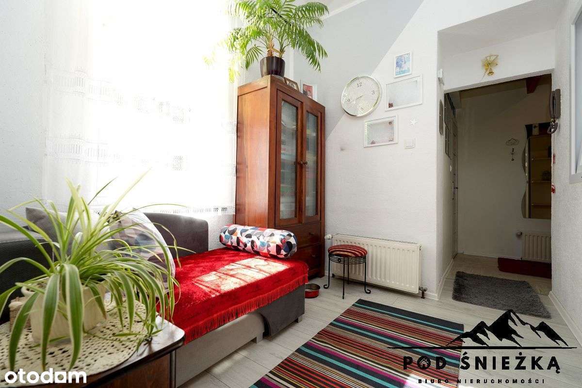 TYLKO U NAS- NIE SZUKAJ DALEJ! Klimatyczne mieszka-7