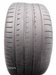 Yokohama Advan Sport V105 295/35 R21 107Y 2020 7-7.5mm - 1