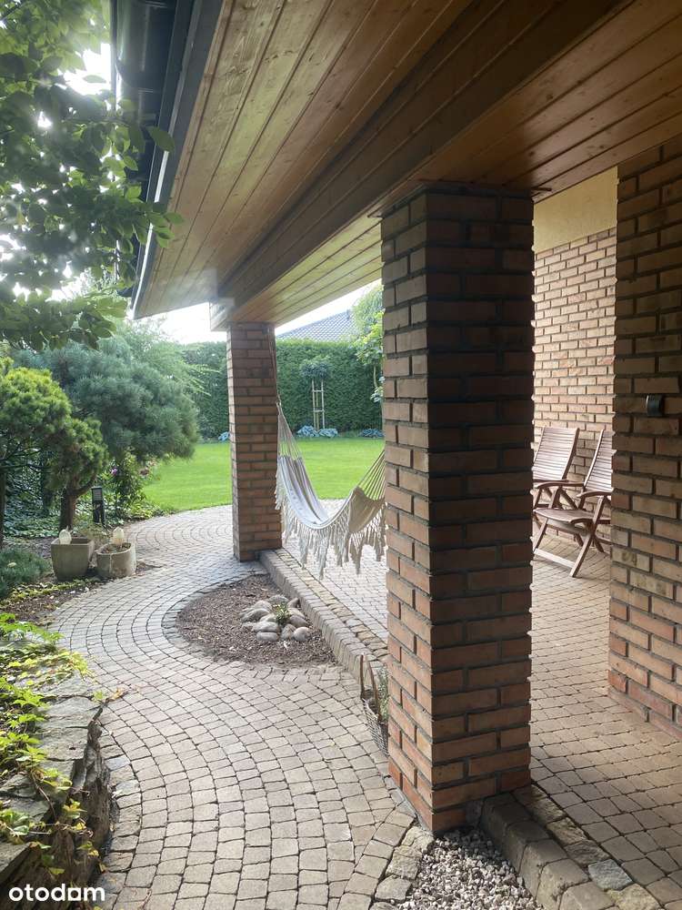 ZAREZERWOWANE_Rybie_dom jednorodzinny_ 2010r. 170m2 dom_ 520m2 działka-1