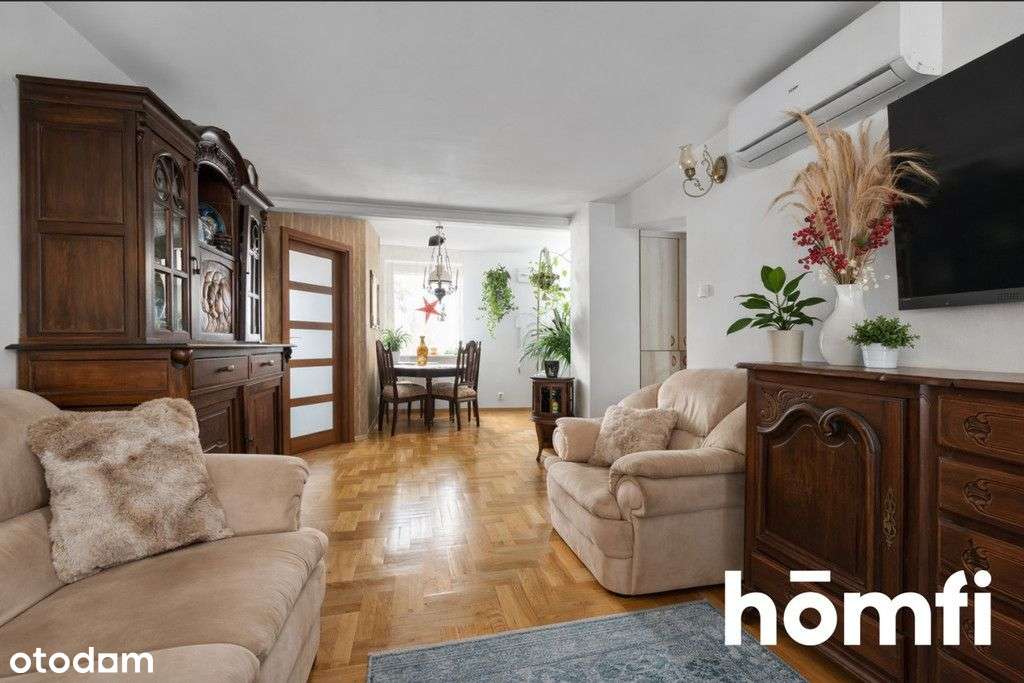 Ul.Baśniowa - 3 pokoje gotowe do wprowadzenia! - Pełny obrazek: 2/12