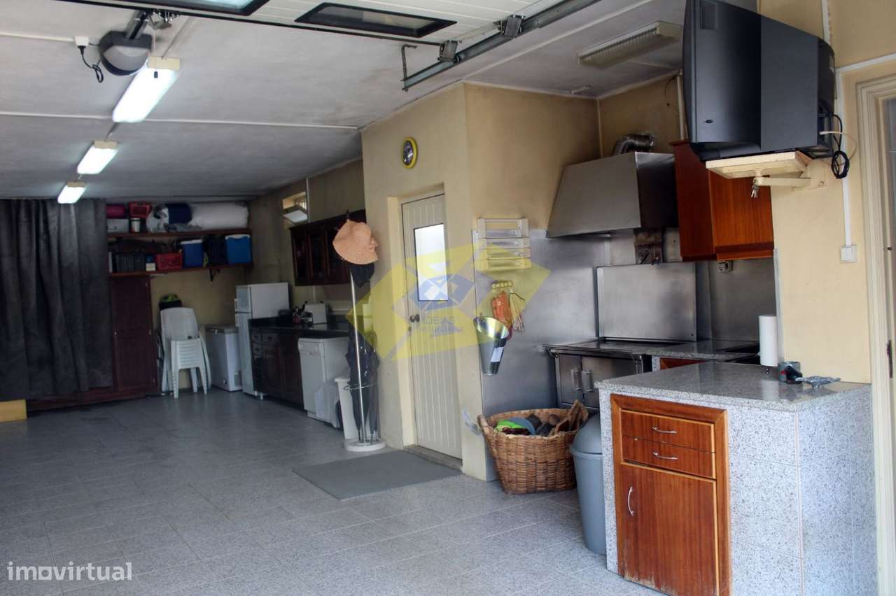 Andar Moradia T3 DUPLEX em Felgueiras-33