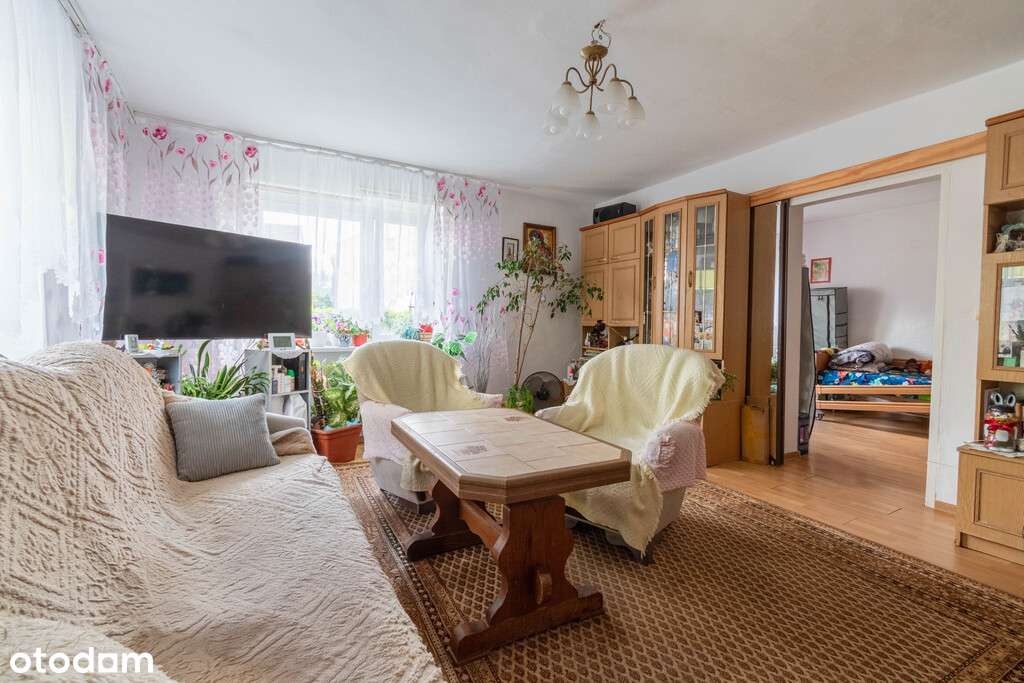 Dom na sprzedaż lub zamiana na mieszkanie w Opolu-3