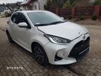 Toyota Yaris 1.5 Selection Style - 5