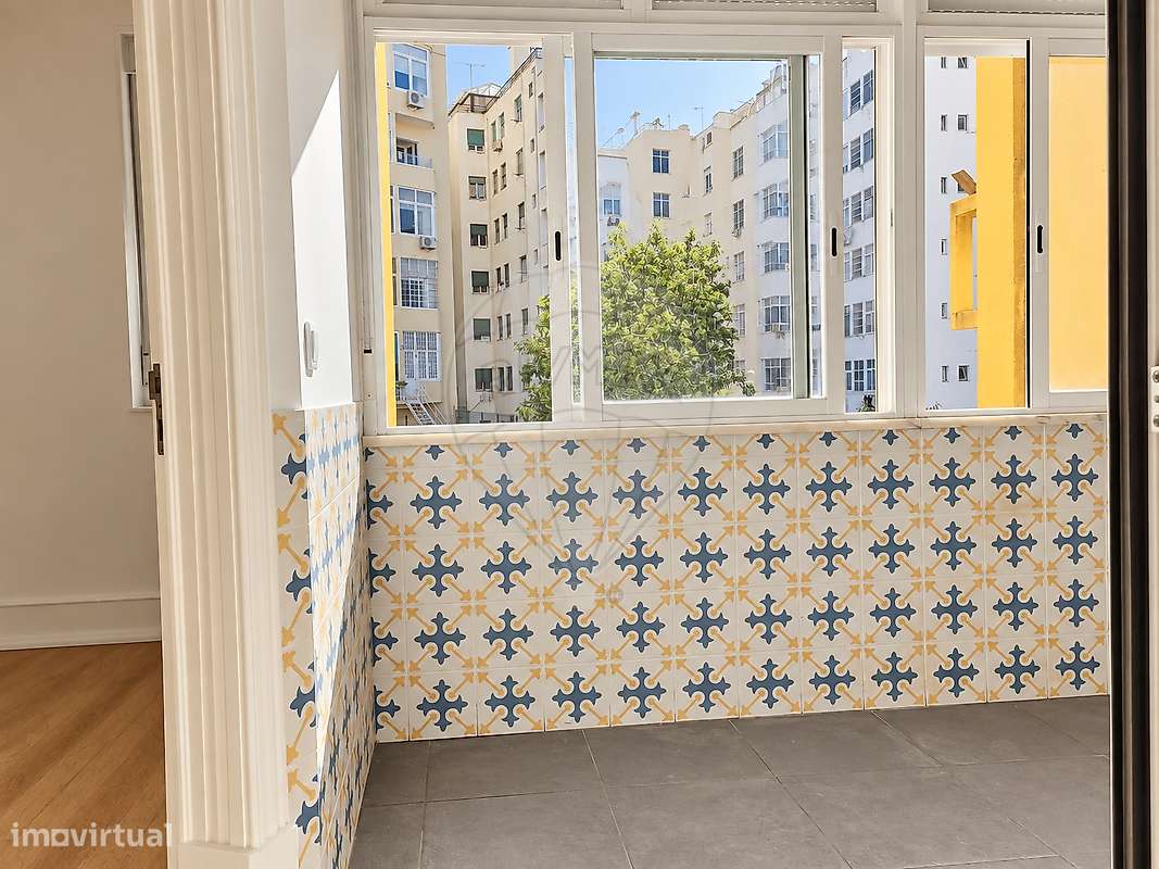 Apartamento T3 para venda-20