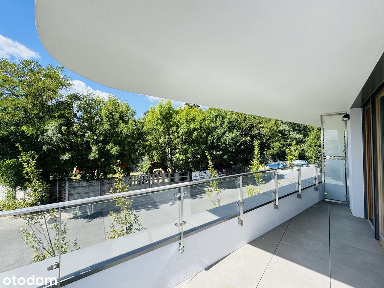 Rembertowska | Przy Parku | 3-pok. | 1 piętro | A5-gotowe! PROMOCJA - Pełny obrazek: 2/10