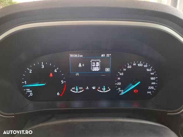 Ford Focus 1.5 EcoBlue Connected - 3
