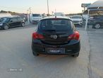 Opel Corsa 1.3 Cdti Van - 4