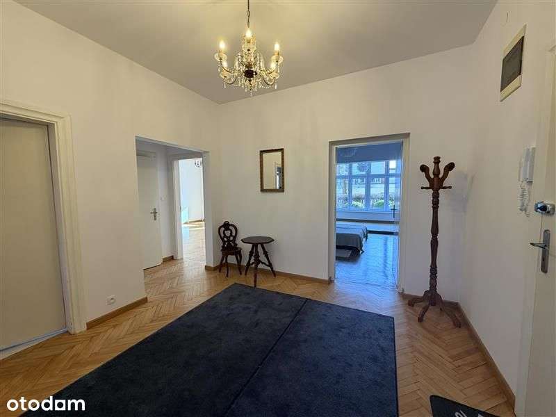 Apartament na Kamiennej Górze z garażem-19