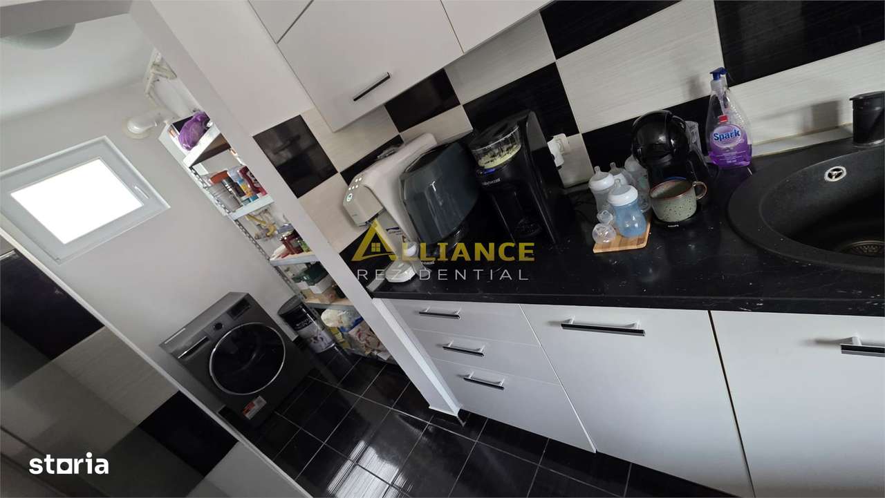 Popesti-Vila P +1+M - 5 Camere si 3 Bai-15