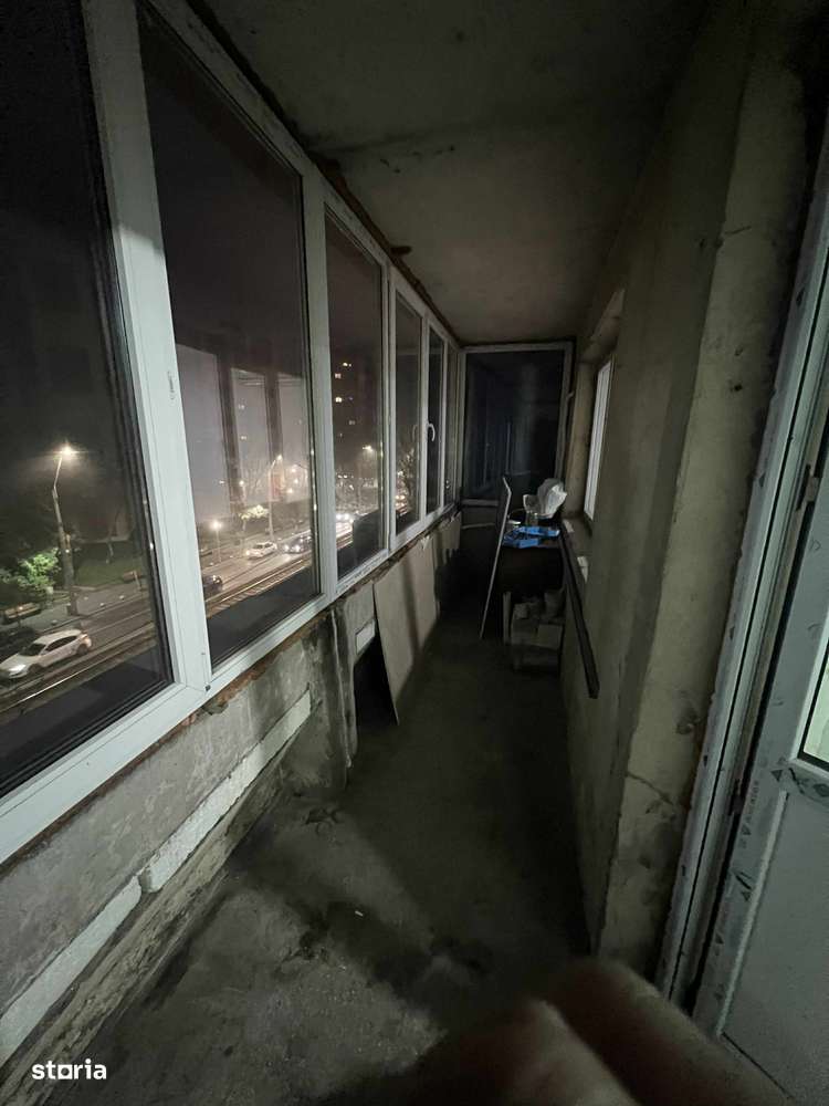 Apartament 4 camere Soseaua Alexandriei - Imagine principală: 1/10