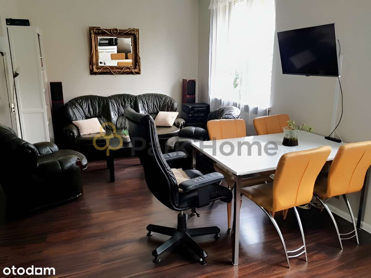 ul. Nowy Świat, Ogrody, Poznań | 2 pok.+ kuchnia|