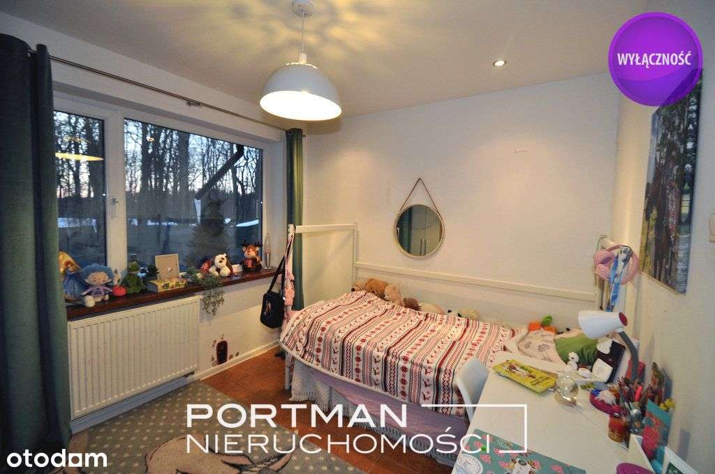 Atrakcyjny dom na skraju lasu, 86 m2-12