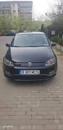 Volkswagen Polo 1.0 (Blue Motion Technology) Comfortline - 8