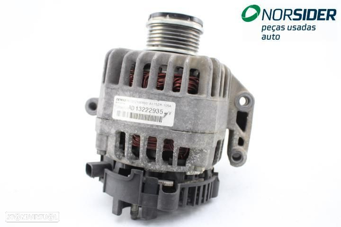 Alternador Opel Corsa D|06-10 - 7