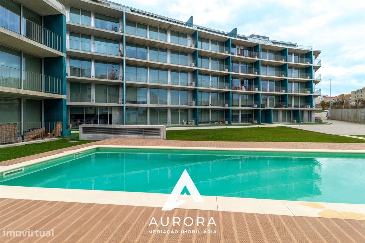 Apartamento T1 Venda em Anta e Guetim,Espinho - Grande imagem: 5/22