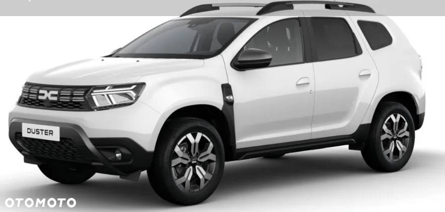 Dacia Duster 1.5 Blue dCi Journey - 3