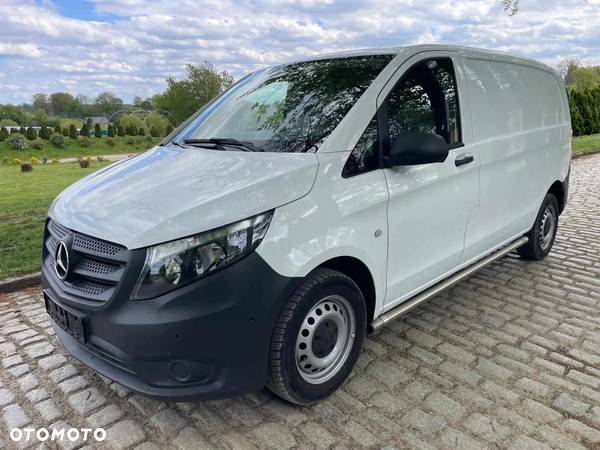 Mercedes-Benz Vito - 2