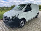 Mercedes-Benz Vito - 2