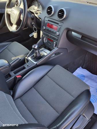 Audi S3 Sportback - 26