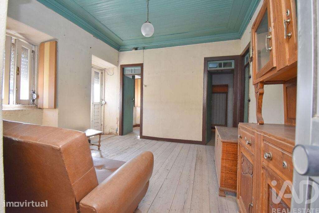 Casa / Villa T4 em Cumeeira de 128 m2 - Grande imagem: 5/29