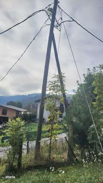 Teren intravilan de vinzare - Imagine principală: 4/8