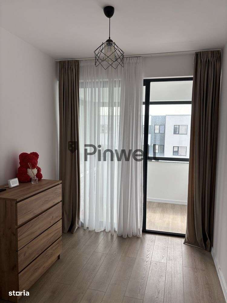 Apartament Premium 2 Camere de Vanzare Rond Pipera-7