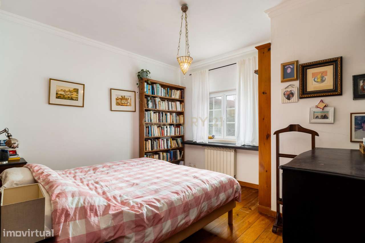 Moradia Única em São Pedro de Sintra-20