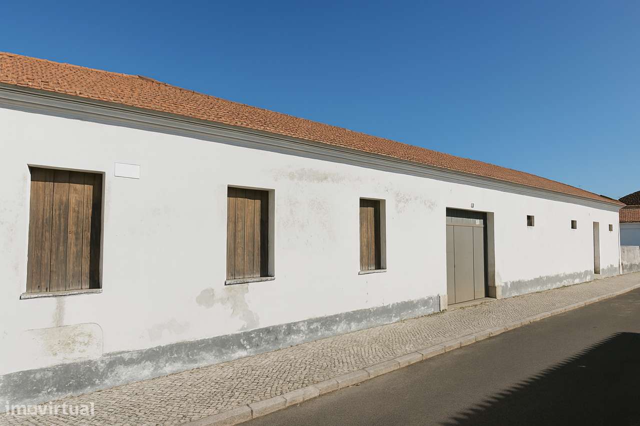 Imóvel para Investimento em Grândola: Potencial de Expansão - Grande imagem: 5/13