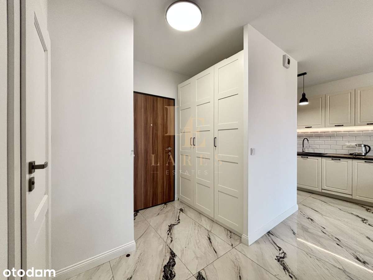 2-pokoje | Parking | Balkon | Praga - Południe - Pełny obrazek: 5/6