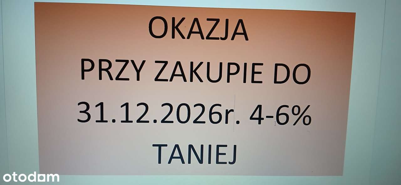 Działka pod zabudowę 990 m² w Gliwicach