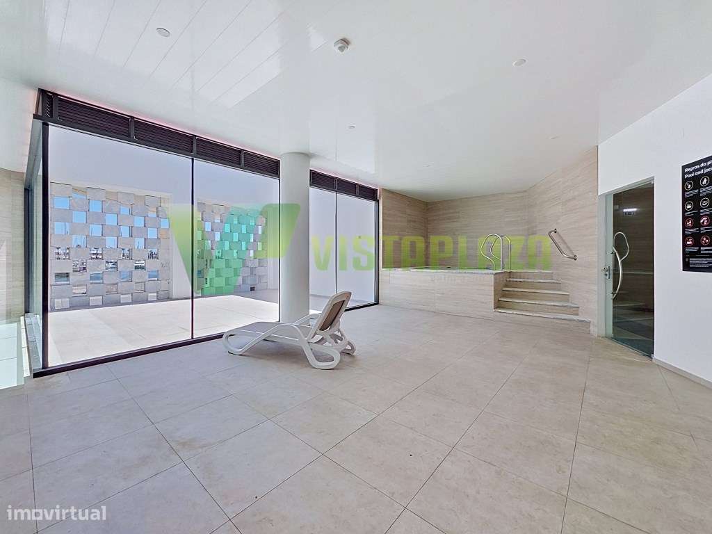 Penthouse T3 de Luxo junto à Marina de Lagos com Vista Mar / Rio e ...-40